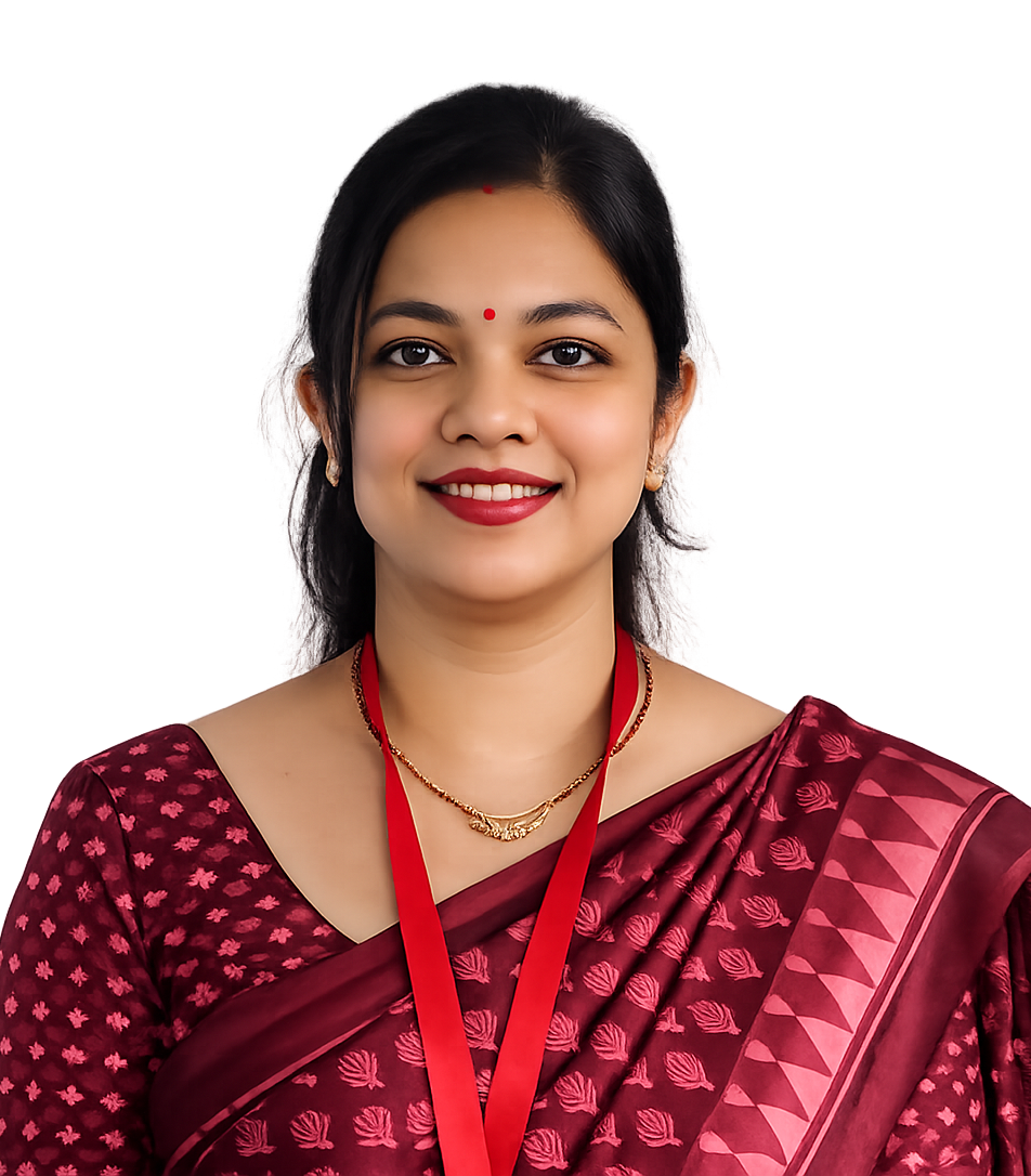 Ms. Smriti Rekha Tamuli